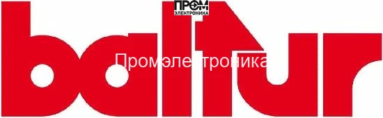 Рычаг воздушной заслонки Baltur 0016010077