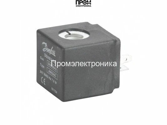 Электромагнитная катушка Danfoss AM024D 042N0843