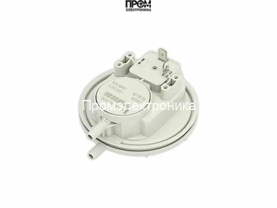 Реле давления воздуха Huba 625.9978