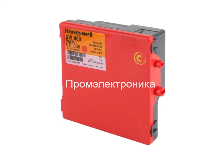 Honeywell DVI980-N mod.05