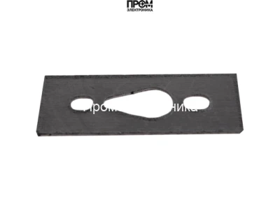 Пластина электрода De Dietrich S53489