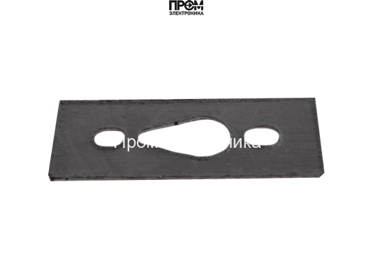 Пластина электрода De Dietrich S53489