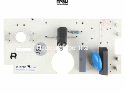 Электровыпрямитель Dungs 211872