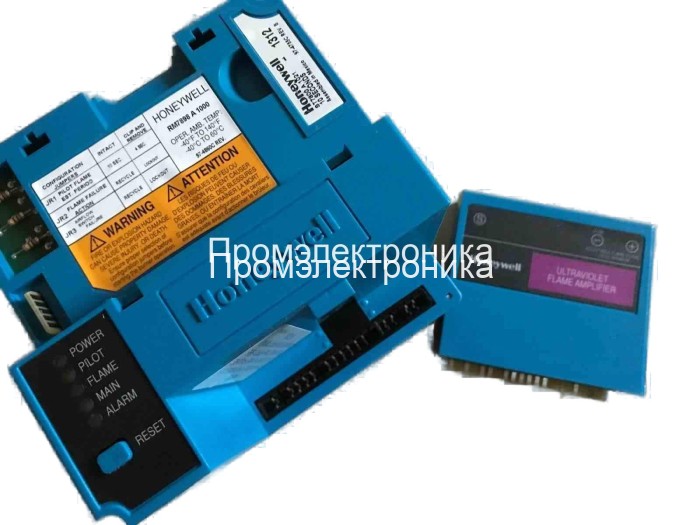 Honeywell RM7898A1000