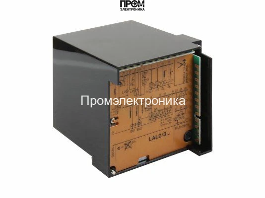 Топочный автомат Siemens LAL2.25