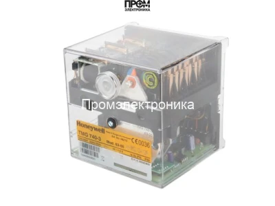 Топочный автомат Elco TMG 740-3 Mod.43-35