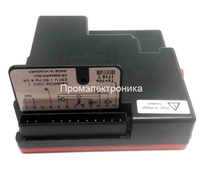 Honeywell S4565DM 3003