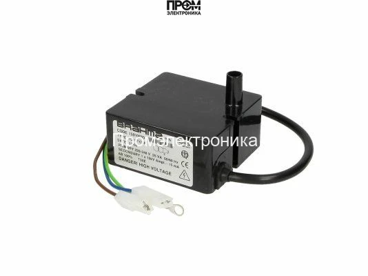 Трансформатор поджига Brahma TD2STCAF