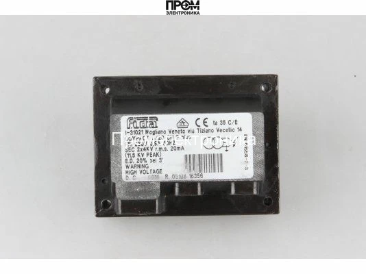 Трансформатор поджига Fida Compact 8/20 PM P