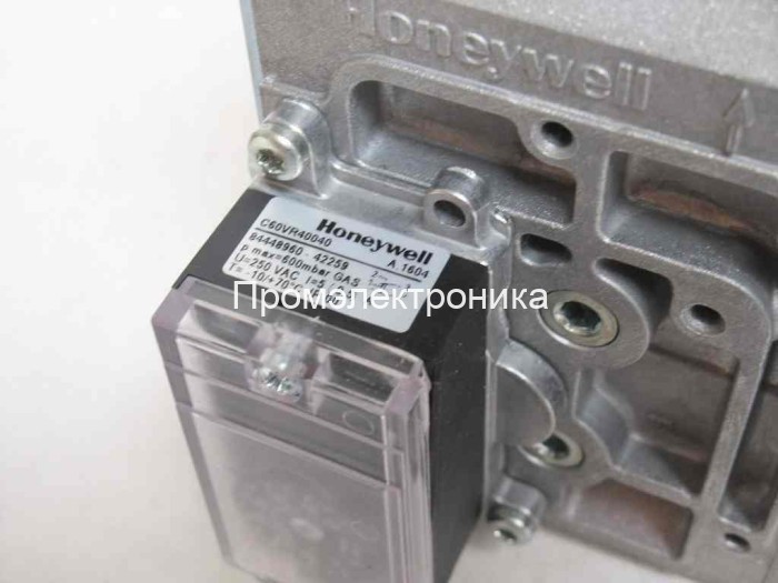 Газовый клапан Honeywell VR420VE50010000