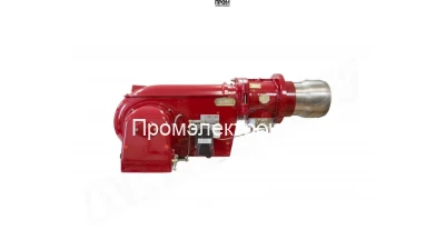 Горелка Weishaupt RMS 10, исп. ZMD без коммутационного блока, морского исполнения