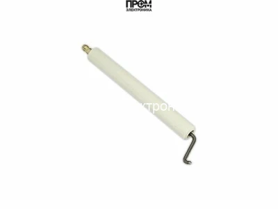 Электрод поджига 170 мм левый