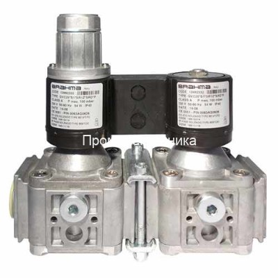 Клапан Brahma GVC30*S2Z*L2X*SRD*P (13992631)