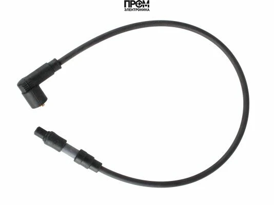 Кабель розжига Weishaupt 600 мм, 21710411012