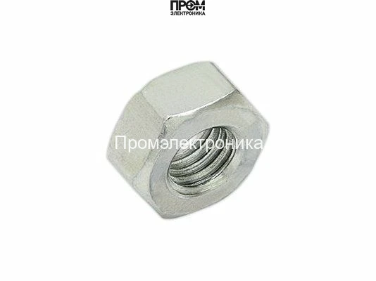 Фиксирующий винт в комплекте M10 X 70 мм