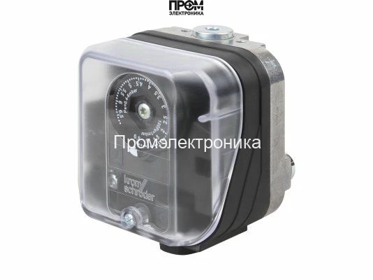 Реле давления Kromschroder DG6U-3 32Z