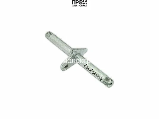 Форсуночный стержень Ecoflam 128 мм, 65324258