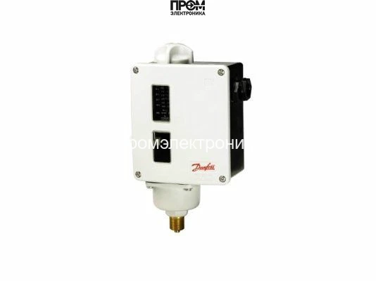Реле давления Danfoss RT116 017-520366