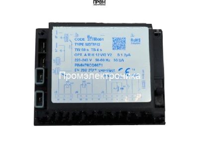 Менеджер горения Brahma SM11FR 37172414