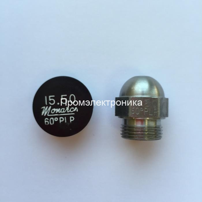 Форсунка Monarch 15.50, 60PLP