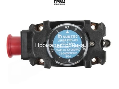 Реле давления Suntec FCA 050