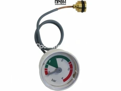 Манометр De Dietrich JJD008922460