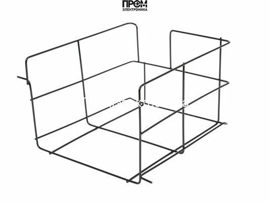 Сетка воздухозаборника Weishaupt 21135302047