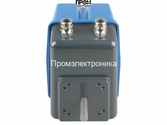 Сервопривод воздушной заслонки Schimpf 02-25/4500