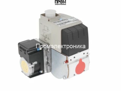 Газовый мультиблок Weishaupt W-MF 055 D01 S22