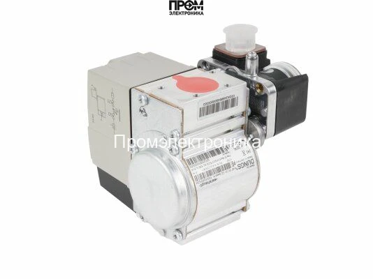 Газовый мультиблок Weishaupt W-MF 055 D01 S22