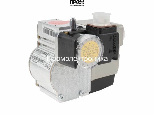 Газовый мультиблок Weishaupt W-MF 055 D01 S22