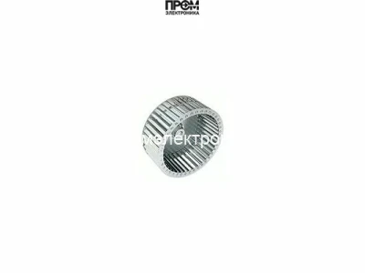 Рабочее колесо вентилятора Ø173 x 62 мм