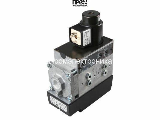 Газовый электромагнитный клапан Elco CG115R01-ZT2WF1Z
