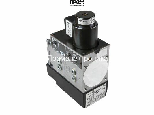 Газовый электромагнитный клапан Elco CG115R01-ZT2WF1Z
