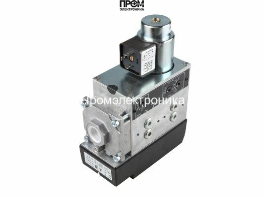 Газовый электромагнитный клапан Elco CG115R01-ZT2WF1Z