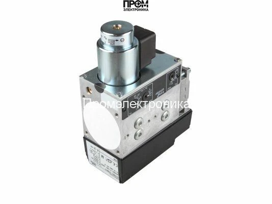 Газовый электромагнитный клапан Elco CG115R01-ZT2WF1Z