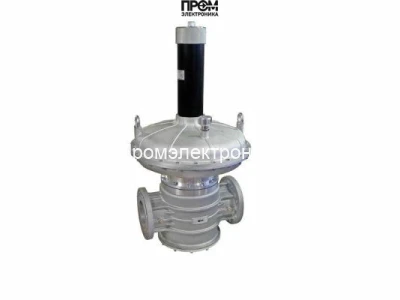 Регулятор давления газа Madas RC11 020