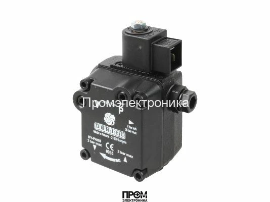 Suntec AS 47 C 1538 6P 0700