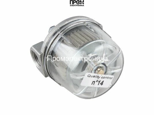 Жидкотопливный фильтр Giuliani Anello 70302006P