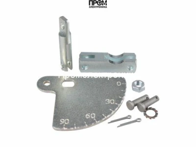 Шкала воздушной заслонки Riello 3012574