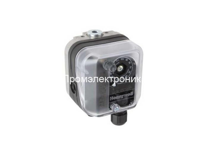 Kromschroder DG 150B-6