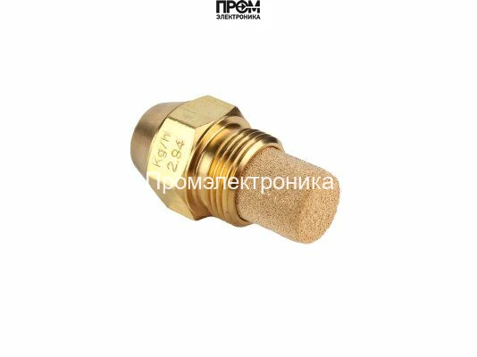 Форсунка Danfoss OD 0.75 / 30º S