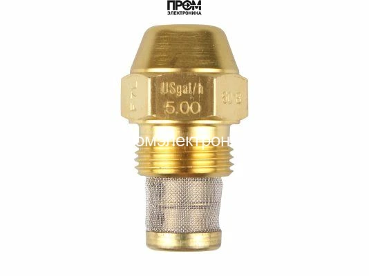 Форсунка Danfoss OD 5,00 / 60º B