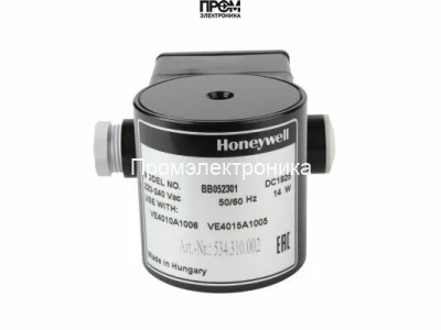 Электромагнитная катушка Honeywell BB052301