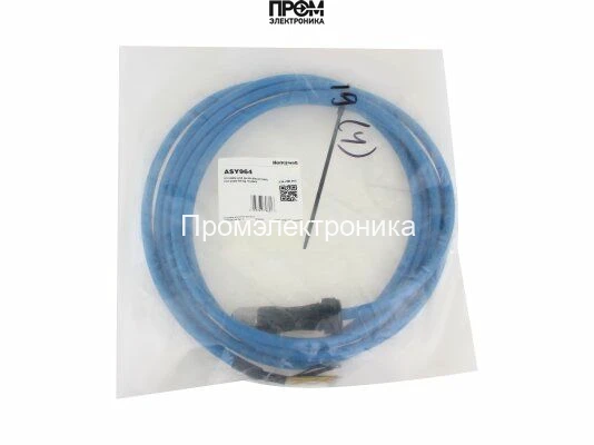 Кабель датчика пламени Honeywell 3.5 м, ASY964