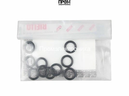 Комплект уплотнительных колец Riello 10 шт, 3007029