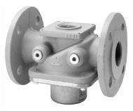 Клапан VGF10.6541P