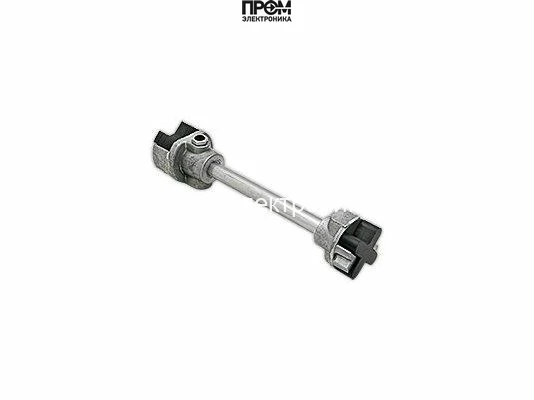 Сцепление в сборе 12 X 210