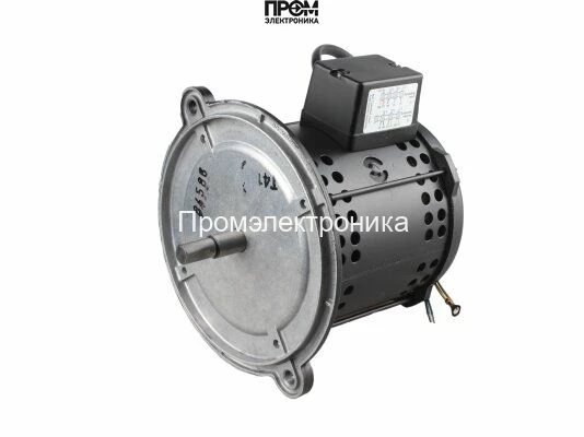 Электродвигатель Elco D130C56/2