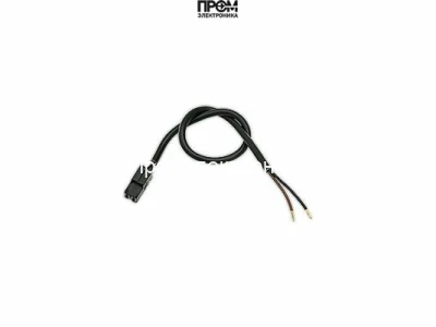 Кабель питания реле давления 330 мм